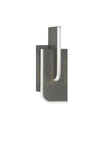 Check ALBAIDA wall lamp by Luces Exclusivas LE45729