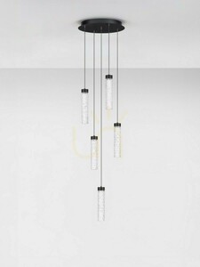 ALBAL Luces Exclusivas Pendant Lamp LE45732 1 ALBAL Luces Exclusivas Pendant Lamp LE45732 small 1