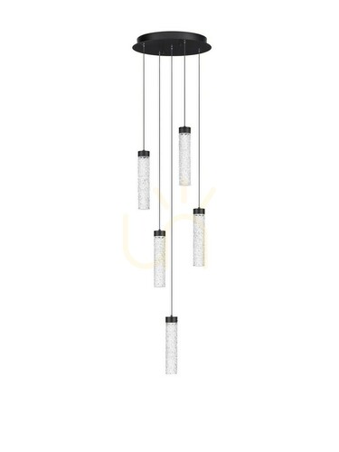 Check ALBAL Luces Exclusivas Pendant Lamp LE45732