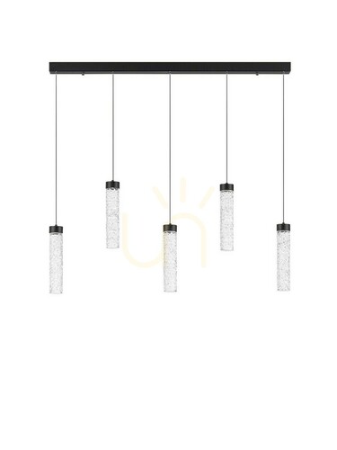 Check ALBAL Luces Exclusivas Pendant Lamp LE45733