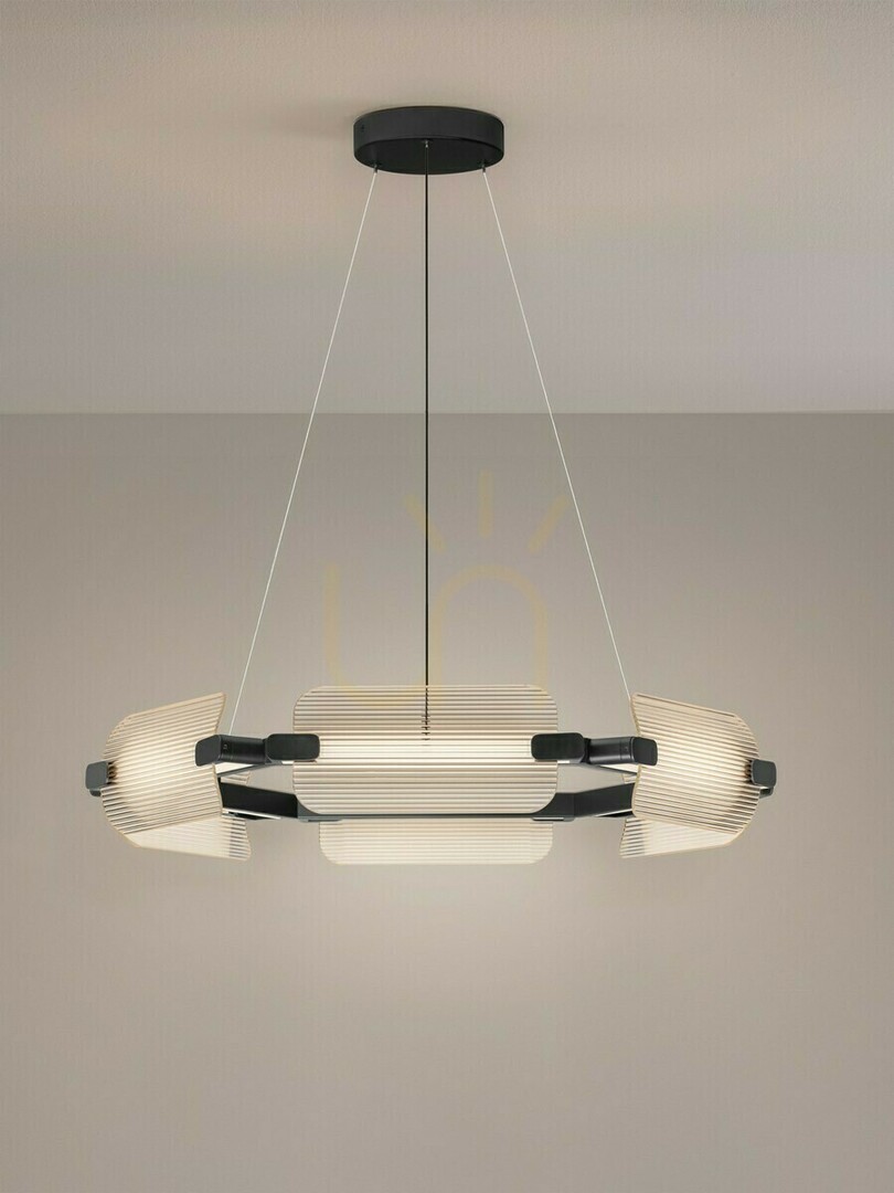 Preview ALBERI Luces Exclusivas Pendant Lamp LE45737 ALBERI Luces Exclusivas Pendant Lamp LE45737