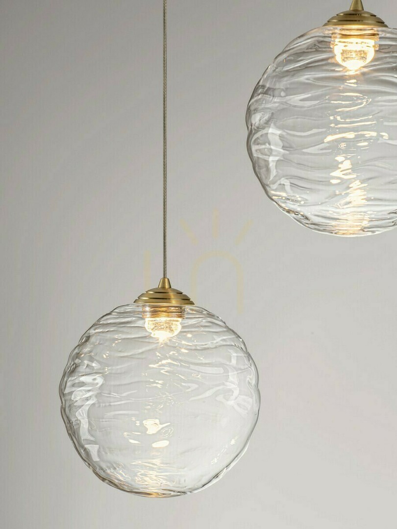 Display ALBORA Luces Exclusivas Pendant Lamp LE45742 ALBORA Luces Exclusivas Pendant Lamp LE45742