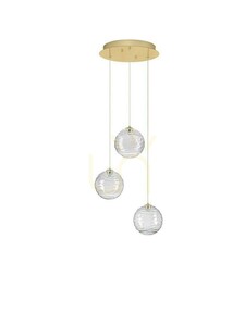 ALBORA Luces Exclusivas Pendant Lamp LE45743 0 ALBORA Luces Exclusivas Pendant Lamp LE45743 small 0