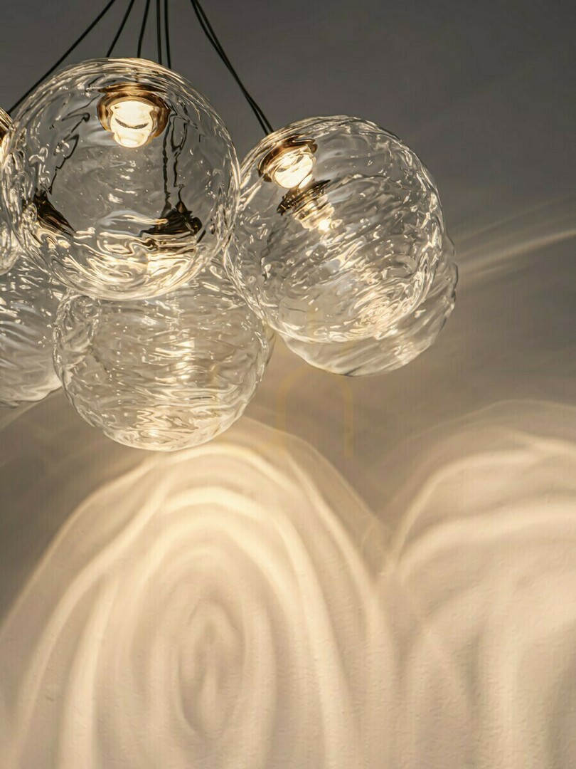 Show ALBORA Luces Exclusivas Pendant Lamp LE45748 ALBORA Luces Exclusivas Pendant Lamp LE45748