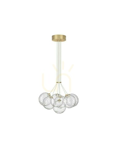Check ALBORA Luces Exclusivas Pendant Lamp LE45748