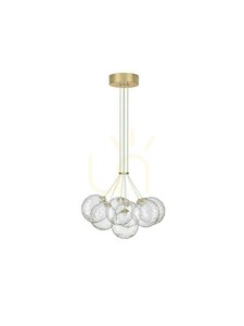 ALBORA Luces Exclusivas Pendant Lamp LE45749 0 ALBORA Luces Exclusivas Pendant Lamp LE45749 small 0