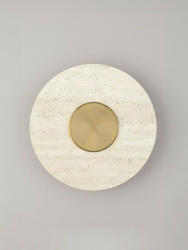 Check ALCANT Luces Exclusivas wall lamp LE45750