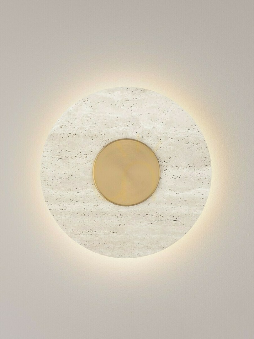 Preview ALCANT Luces Exclusivas wall lamp LE45750 ALCANT Luces Exclusivas wall lamp LE45750