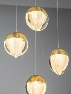 ALCUDIA Pendant Lamp by Luces Exclusivas LE45756 small 3