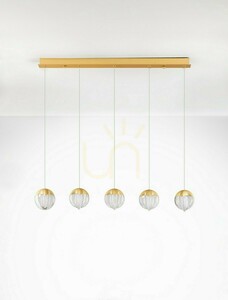 ALCUDIA Pendant Lamp by Luces Exclusivas LE45758 1 ALCUDIA Pendant Lamp by Luces Exclusivas LE45758 small 1