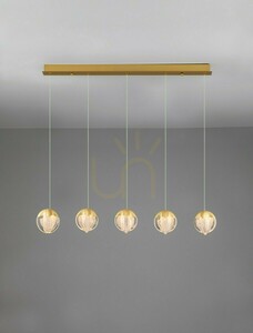 ALCUDIA Pendant Lamp by Luces Exclusivas LE45758 2 ALCUDIA Pendant Lamp by Luces Exclusivas LE45758 small 2