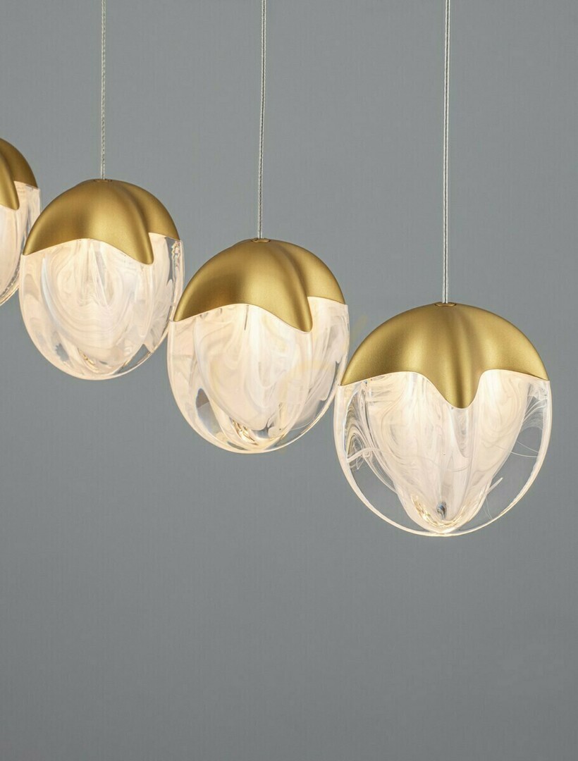 Show ALCUDIA Pendant Lamp by Luces Exclusivas LE45758 ALCUDIA Pendant Lamp by Luces Exclusivas LE45758