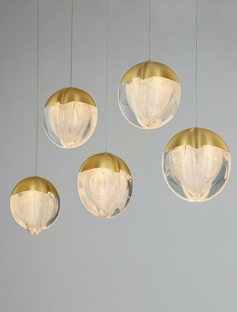 Check ALCUDIA Pendant Lamp by Luces Exclusivas LE45758 ALCUDIA Pendant Lamp by Luces Exclusivas LE45758