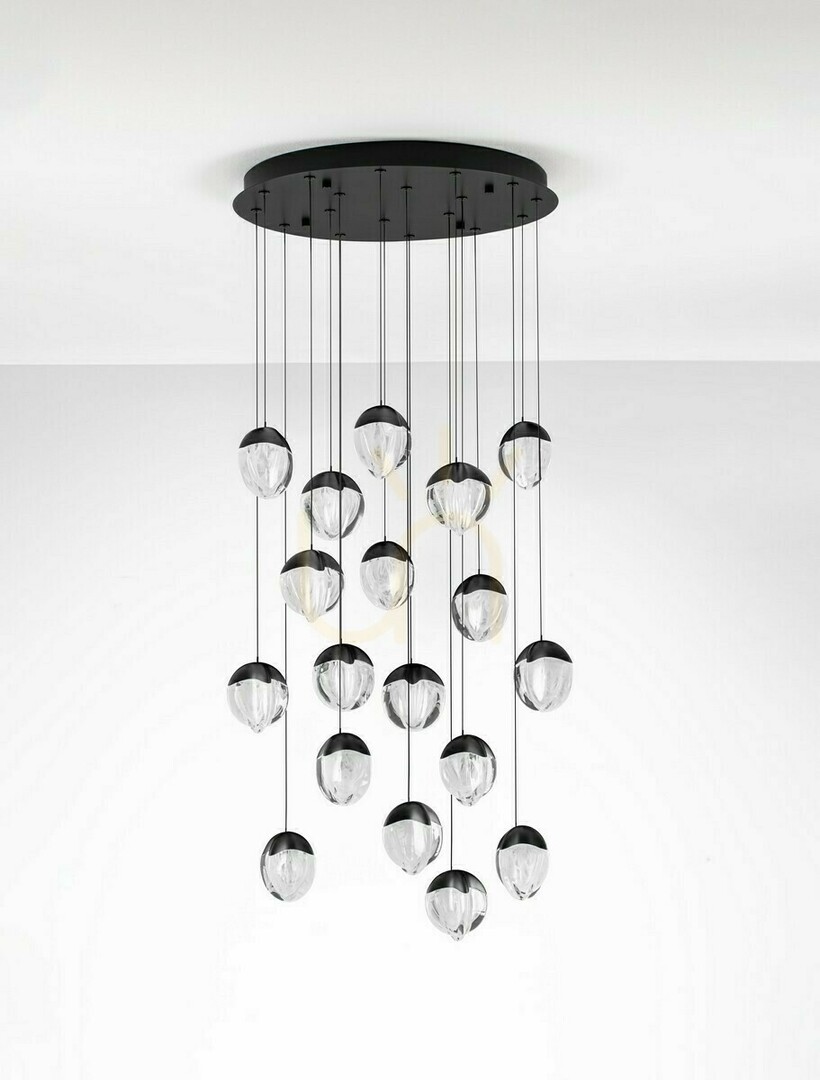 View ALCUDIA Luces Exclusivas Pendant Lamp LE45760 ALCUDIA Luces Exclusivas Pendant Lamp LE45760