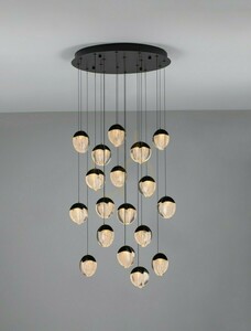 ALCUDIA Luces Exclusivas Pendant Lamp LE45760 2 ALCUDIA Luces Exclusivas Pendant Lamp LE45760 small 2