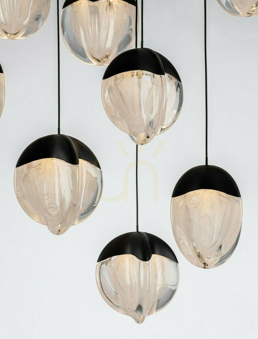 Display ALCUDIA Luces Exclusivas Pendant Lamp LE45760 ALCUDIA Luces Exclusivas Pendant Lamp LE45760