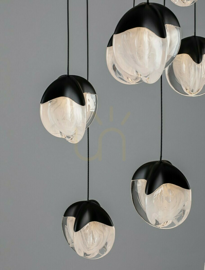 Show ALCUDIA Luces Exclusivas Pendant Lamp LE45760 ALCUDIA Luces Exclusivas Pendant Lamp LE45760