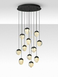 ALCUDIA Pendant Lamp by Luces Exclusivas LE45761 small 2