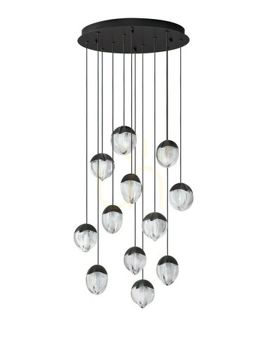 Check ALCUDIA Pendant Lamp by Luces Exclusivas LE45761