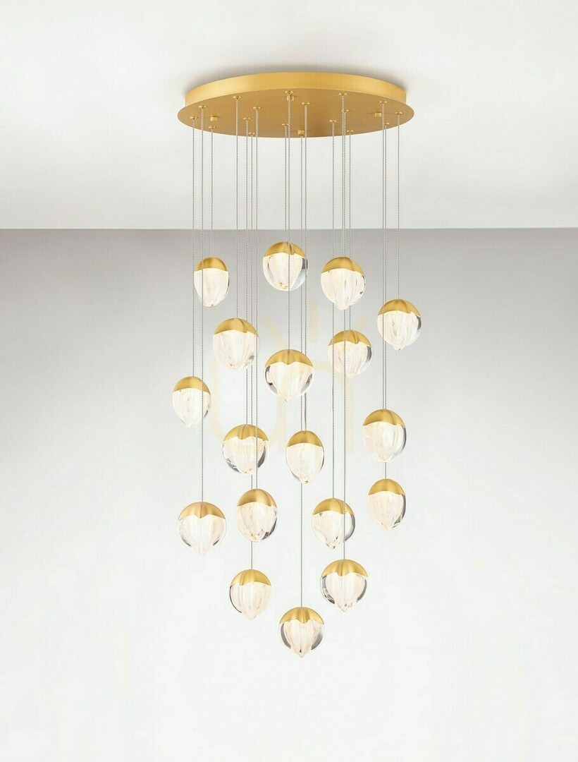 Display ALCUDIA Pendant Lamp by Luces Exclusivas LE45762 ALCUDIA Pendant Lamp by Luces Exclusivas LE45762