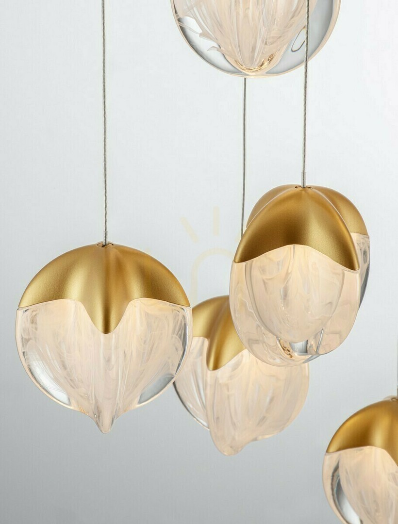 Check ALCUDIA Pendant Lamp by Luces Exclusivas LE45762 ALCUDIA Pendant Lamp by Luces Exclusivas LE45762