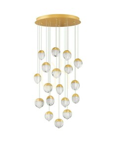 ALCUDIA Pendant Lamp by Luces Exclusivas LE45762 0 ALCUDIA Pendant Lamp by Luces Exclusivas LE45762 small 0