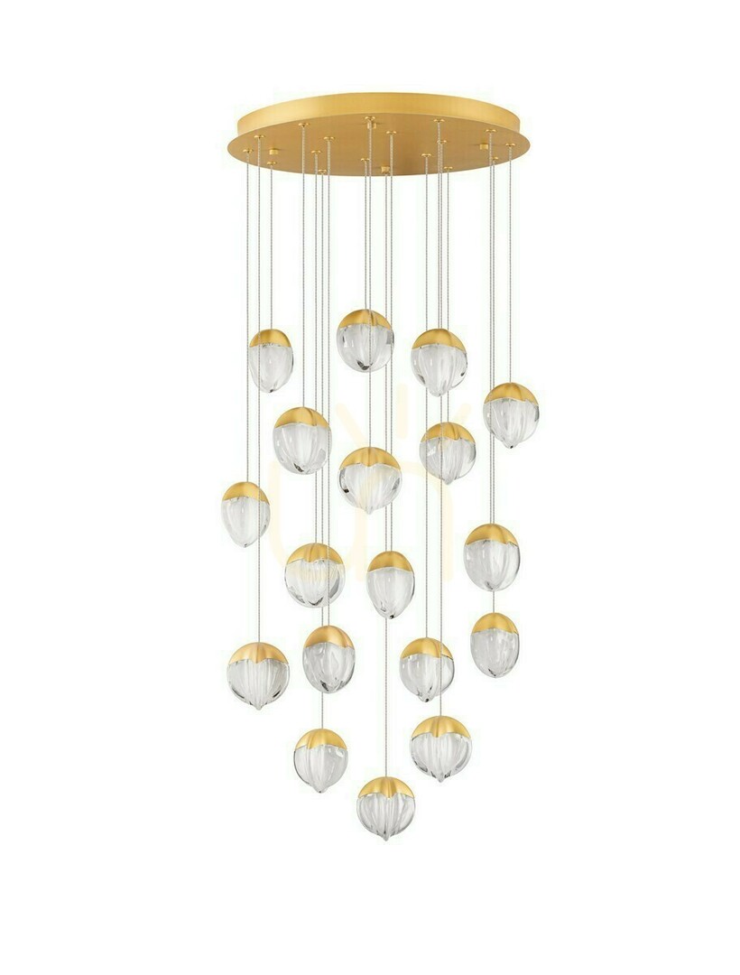 Check ALCUDIA Pendant Lamp by Luces Exclusivas LE45762 ALCUDIA Pendant Lamp by Luces Exclusivas LE45762