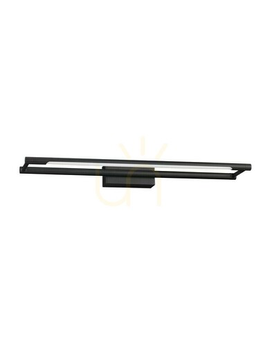 Check ALDAIA wall lamp by Luces Exclusivas LE45763