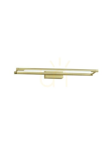 Check ALDAIA wall lamp by Luces Exclusivas LE45764