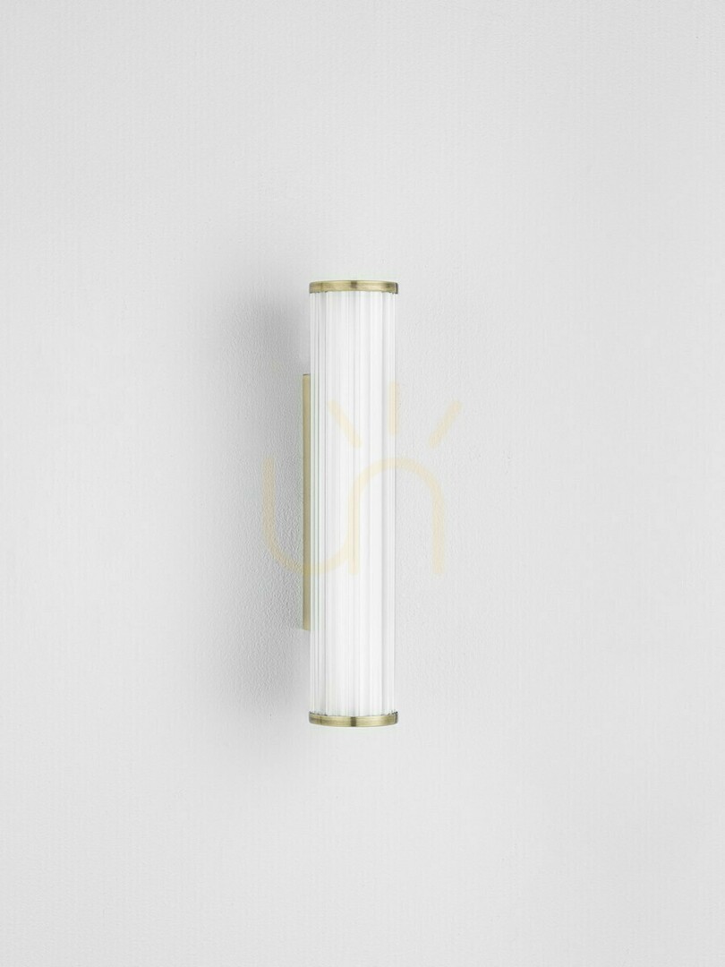 Preview ALEGRANZA Luces Exclusivas wall lamp LE45770 ALEGRANZA Luces Exclusivas wall lamp LE45770