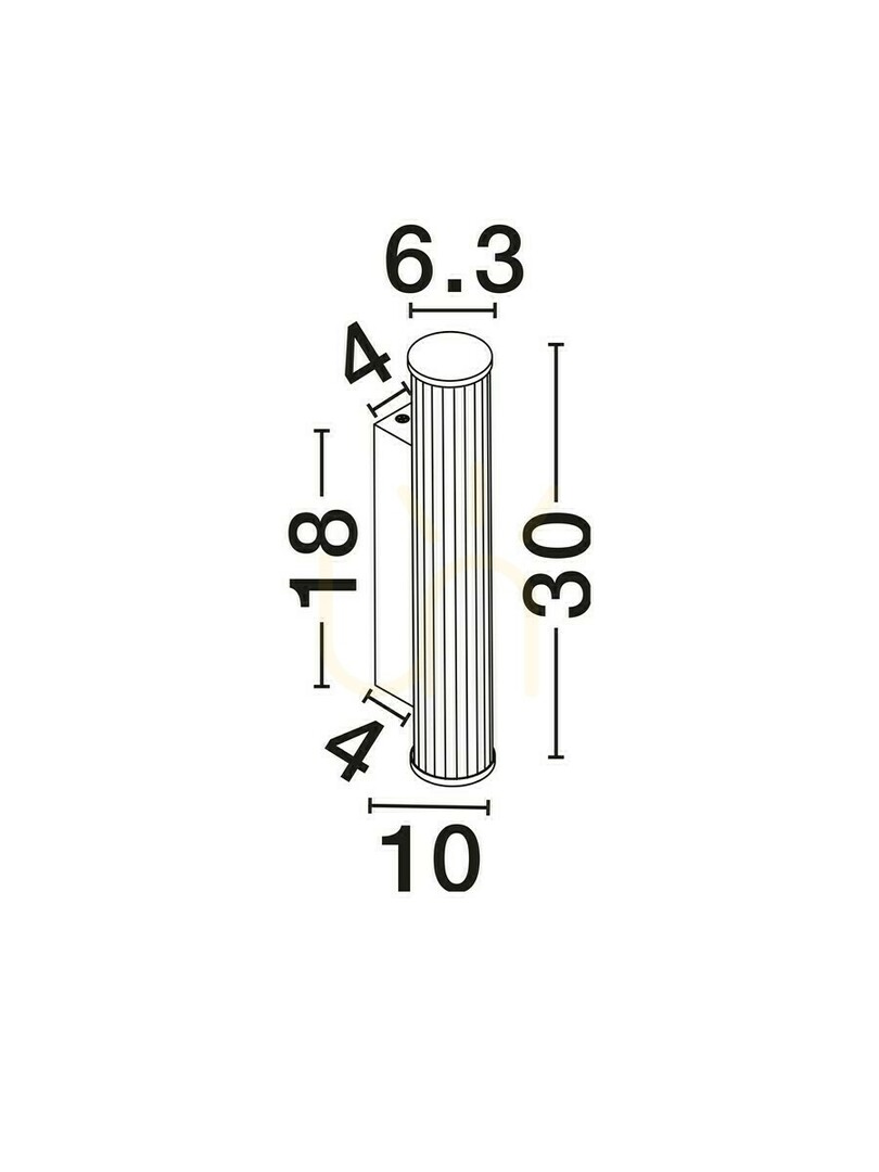 Check ALEGRANZA Luces Exclusivas wall lamp LE45770 ALEGRANZA Luces Exclusivas wall lamp LE45770