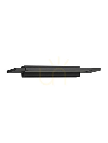 Check ALFAJAR wall lamp by Luces Exclusivas LE45776