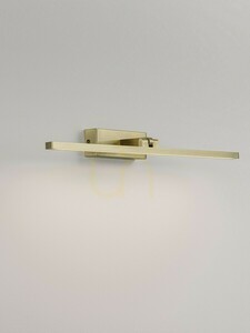 ALFAS Luces Exclusivas wall lamp LE45785 small 5