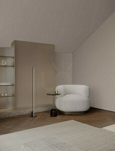 ALGATOC Luces Exclusivas Floor Lamp LE45788 small 1