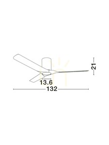 Plafond ALGEMES Luces Exclusivas LE45789 1 Plafond ALGEMES Luces Exclusivas LE45789 small 1
