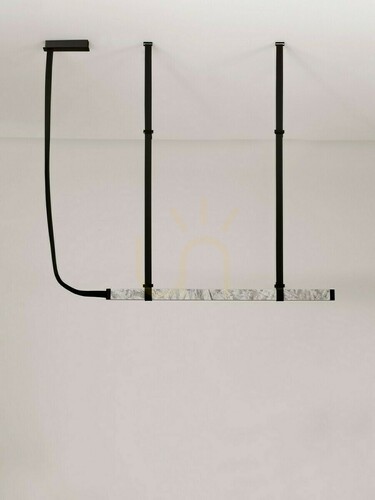 Check ALHENDI Luces Exclusivas Pendant Lamp LE45796