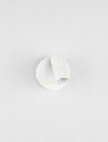 Check ALJARAQ wall lamp by Luces Exclusivas LE45797