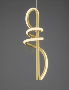 ALMAZAN Luces Exclusivas Pendant Lamp LE45799 small 3