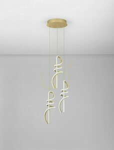 ALMAZAN Luces Exclusivas Pendant Lamp LE45800 1 ALMAZAN Luces Exclusivas Pendant Lamp LE45800 small 1