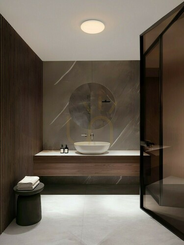 Check Plafond ALSASUA Luces Exclusivas LE45811