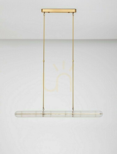 Check ANENTO Pendant Lamp by Luces Exclusivas LE45818