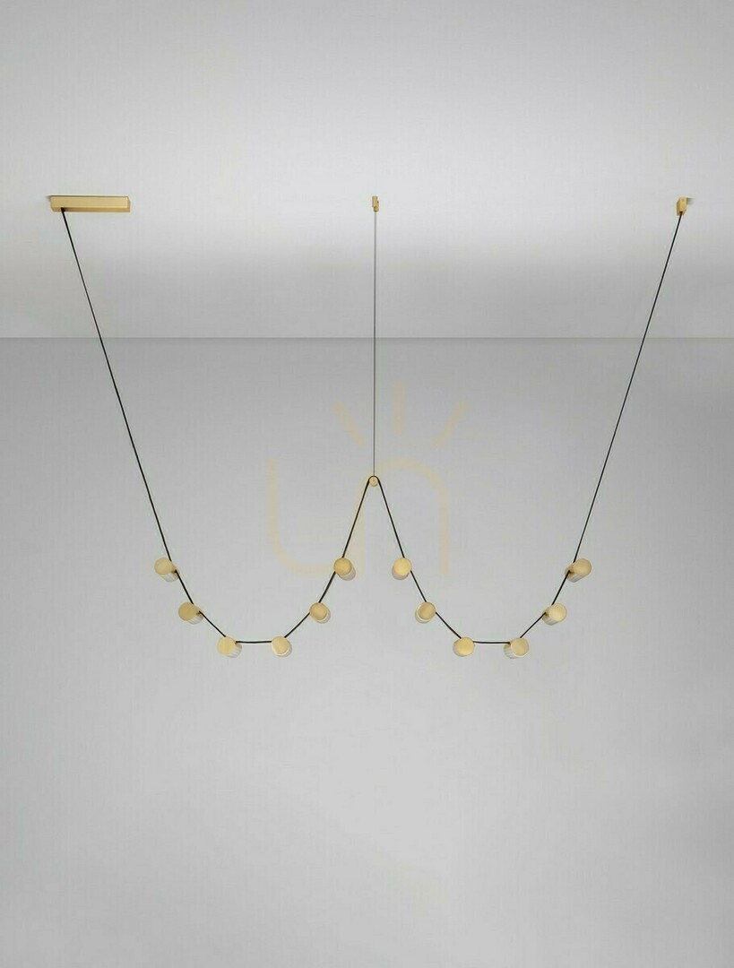 View ANTEQ Luces Exclusivas Pendant Lamp LE45824 ANTEQ Luces Exclusivas Pendant Lamp LE45824
