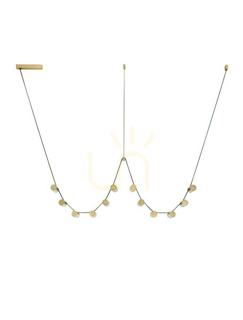 Check ANTEQ Luces Exclusivas Pendant Lamp LE45824 ANTEQ Luces Exclusivas Pendant Lamp LE45824