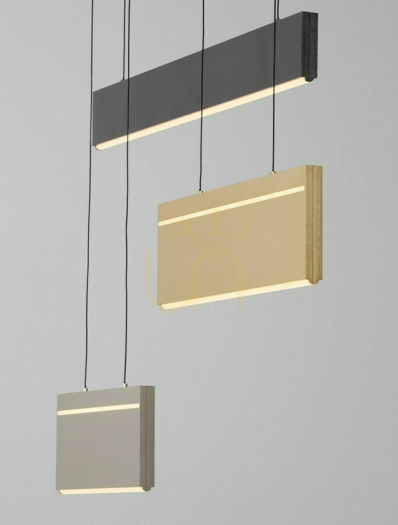 Show ARANDA Luces Exclusivas Pendant Lamp LE45828 ARANDA Luces Exclusivas Pendant Lamp LE45828
