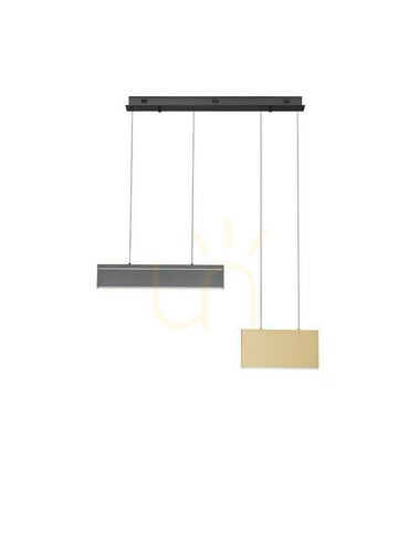 Check ARANDA Luces Exclusivas Pendant Lamp LE45829