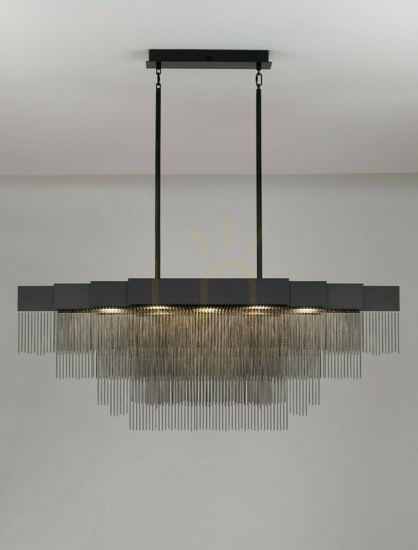 Preview ARDALES Luces Exclusivas Pendant Lamp LE45833 ARDALES Luces Exclusivas Pendant Lamp LE45833