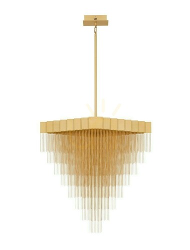 Check ARDALES Luces Exclusivas Pendant Lamp LE45837