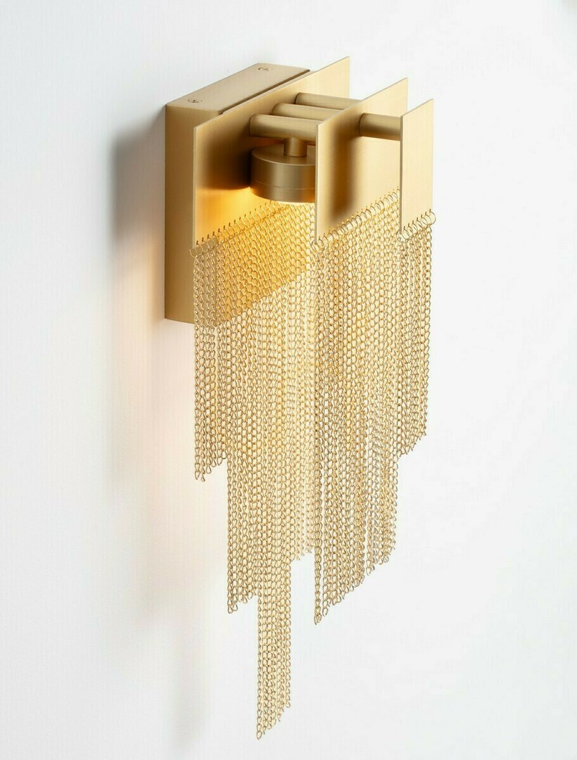 View ARDALES wall lamp by Luces Exclusivas LE45839 ARDALES wall lamp by Luces Exclusivas LE45839