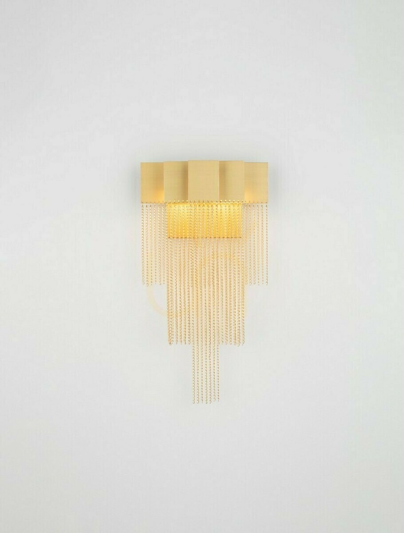 Display ARDALES wall lamp by Luces Exclusivas LE45839 ARDALES wall lamp by Luces Exclusivas LE45839