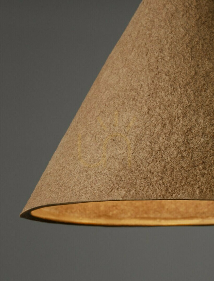 Display ARENAS Luces Exclusivas Pendant Lamp LE45840 ARENAS Luces Exclusivas Pendant Lamp LE45840